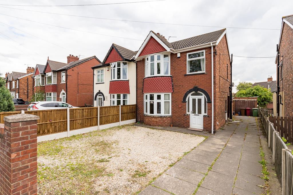 House for Sale Ashby Road, Scunthorpe